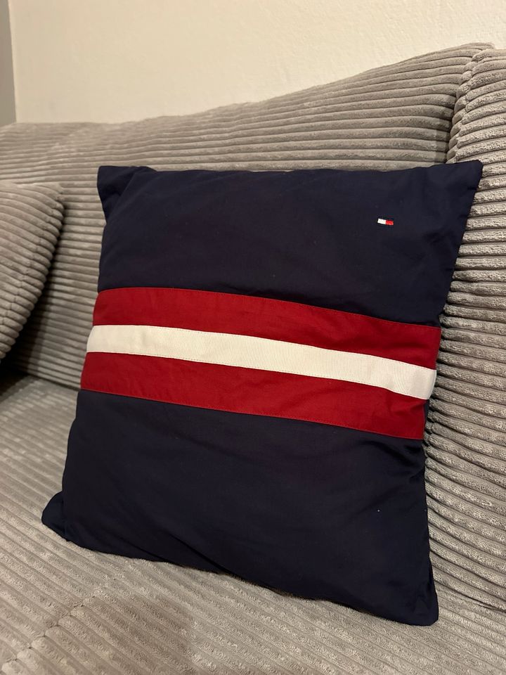 Kissen Tommy Hilfiger in Lübeck