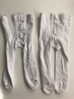 2x Strumpfhose Größe 62 Calzedonia Baden-Württemberg - Ettenheim Vorschau