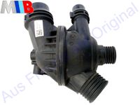 BMW E60 E61 E81 E87 E90 E91 E92 Thermostat N43 7552403 8671515 Nordrhein-Westfalen - Bergisch Gladbach Vorschau