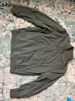 Herren Bomber Jacke Khaki Cos grün M Gr. 50 Hessen - Kassel Vorschau