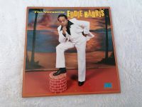 Schallplatte Eddie Harris The Versatile Saarland - Blieskastel Vorschau