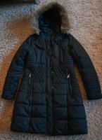 STEPPMANTEL WINTERMANTEL SCHWARZ # GR. M Bayern - Alzenau Vorschau