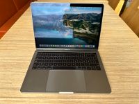 APPLE MacBook Pro 13,3 Modell A1706 Bayern - Marktoberdorf Vorschau