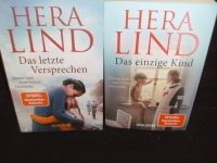 Hera Lind - 5 Bücher Wandsbek - Hamburg Tonndorf Vorschau