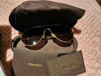 Original Tom Ford Sonnenbrille Frankfurt am Main - Nordend Vorschau