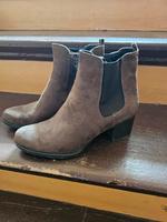 Stiefeletten Graceland Gr 40 Dortmund - Hostedde Vorschau