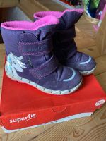 Superfit Winterschuh Gr. 25 Nordrhein-Westfalen - Wesel Vorschau