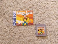 Lucky Luke Nintendo Game Boy Berlin - Reinickendorf Vorschau