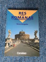 Res Romanae - Cornelsen Verlag (gebundene Ausgabe) Nordrhein-Westfalen - Marl Vorschau