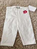 Eat Ants Capri Leggins weiß Gr. 92 *neu* Sachsen - Chemnitz Vorschau