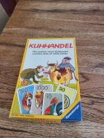 Kuhhandel - Gesellschaftsspiele Herzogtum Lauenburg - Geesthacht Vorschau
