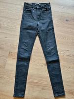 Levi´s 720, anthrazit, Gr. 25/32 Hessen - Nauheim Vorschau