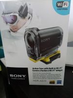 Sony action cam HDR-AS15 Bayern - Kiefersfelden Vorschau