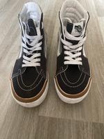 Vans Schuhe gr 38 Sachsen-Anhalt - Wernigerode Vorschau