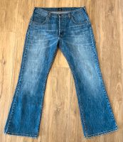 Tolle Jeans v. LEE DENVER W36 L32 Blau Top Bayern - Dingolfing Vorschau