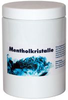 Warda Mentholkristalle für die Sauna naturreines Produkt 400 g Baden-Württemberg - Rottweil Vorschau