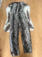 Mango Jumpsuit S 36 Schlangenmuster Bayern - Eching (Kr Freising) Vorschau