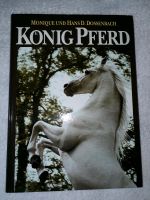 "König Pferd" Zoologie, Geschichte, Sport alles übers Pferde Wandsbek - Hamburg Bramfeld Vorschau