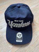 Basecap - Cap - New York YANKEES - Original !!! Niedersachsen - Winsen (Luhe) Vorschau