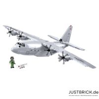 COBI 5839 Lockheed C-130 Hercules Transportflugzeug NEU OVP Nordrhein-Westfalen - Waltrop Vorschau