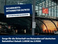 Sicherheitsmitarbeiter (m/w/d) Bahnhof | Security | Quereinstieg Innenstadt - Köln Altstadt Vorschau