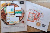 Stampin' Up! Jahreskatalog, Minikatalog 2020-2021 Hessen - Darmstadt Vorschau