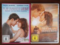 DVD´s Mit dir an meiner Seite + Für immer Liebe Nordrhein-Westfalen - Oelde Vorschau