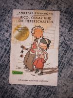 Rico Oscar und die tieferschatten Nordrhein-Westfalen - Kamp-Lintfort Vorschau