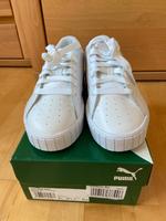 PUMA Cali Star WN‘s weiß NEU Gr. 37,5 Nordrhein-Westfalen - Sankt Augustin Vorschau