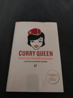 Kochbuch "Curry Queen" Dresden - Bühlau/Weißer Hirsch Vorschau