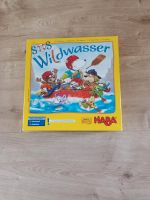 SOS Wildwasser Haba Kinder Spiel ab 5 Jahre Rheinland-Pfalz - Morbach Vorschau