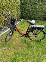 VICTORIA E-BIKE CLASSIC 3.1 Rheinland-Pfalz - Seibersbach Vorschau