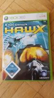 XBOX 360-Spiel Tom Clancy's HAWX Bayern - Helmstadt Vorschau