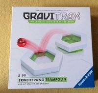 Gravitrax Erweiterung Trampolin Ravensburger Niedersachsen - Schöppenstedt Vorschau