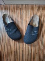 Papallio birkenstock Hausschuh gr. 42 Thüringen - Utzberg Vorschau