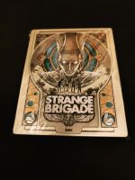 Strange Brigade Steelbook (Kein Spiel) Niedersachsen - Oldenburg Vorschau