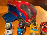 Paw Patrol Mission Cruiser mit Fahrzeugen*Inkl. Versand Bayern - Irschenberg Vorschau