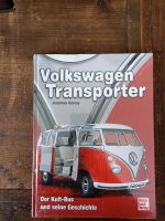 VW Bulli Transport Buch Hessen - Körle Vorschau