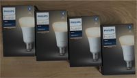 Philips hue E27 LED Lampe Bluetooth fähig Smart Home Rheinland-Pfalz - Kapellen-Drusweiler Vorschau