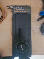 Zotac Nvidia Geforce GTX 760 Hessen - Pfungstadt Vorschau