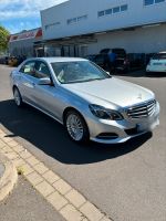 Mercedes  e200 Bluetec nur 15 tkm Berlin - Lichtenberg Vorschau