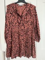 Zara Kleid Niedersachsen - Harsum Vorschau