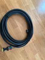 VGA Beamer Kabel RGB Niedersachsen - Friesoythe Vorschau