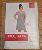 Schnittmuster Sommerkleid Fra Alva von Studio Schnittreif Nordrhein-Westfalen - Bornheim Vorschau