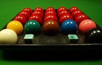 Kleiner Snooker Club (ähnlich Billard) sucht Verstärkung Niedersachsen - Buchholz in der Nordheide Vorschau