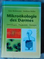 Mikroökologie des Darmes Grundlagen - Diagnostik - Therapie Niedersachsen - Cramme Vorschau