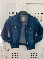 Neuwertige Jeans Jacke Gr.146 Eimsbüttel - Hamburg Stellingen Vorschau