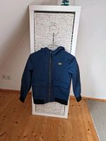 Jacke Gr.134 blau Junge m. Kapuze Nürnberg (Mittelfr) - Südstadt Vorschau