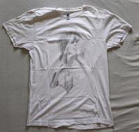 +++ ROLY T-SHIRT - ROLLING STONES KEITH RICHARDS SHIRT +++ Leipzig - Kleinzschocher Vorschau