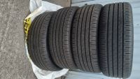 4x Continental 205/45 R17 88V XL Sommerreifen Neuwertig 20 km Leipzig - Gohlis-Nord Vorschau